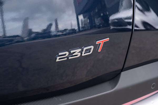 2025 Chery OMODA 5 EX T19C