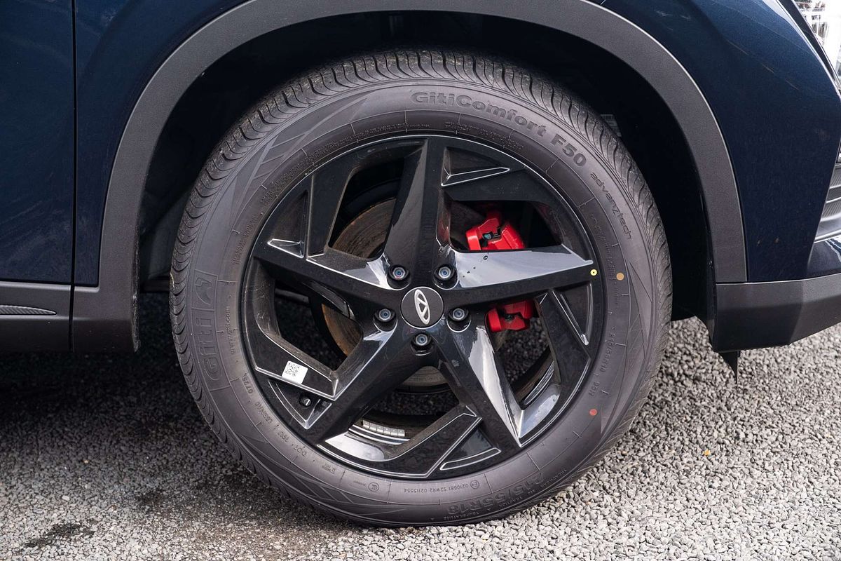 2025 Chery OMODA 5 EX T19C