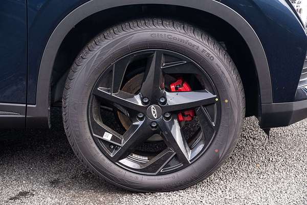 2025 Chery OMODA 5 EX T19C