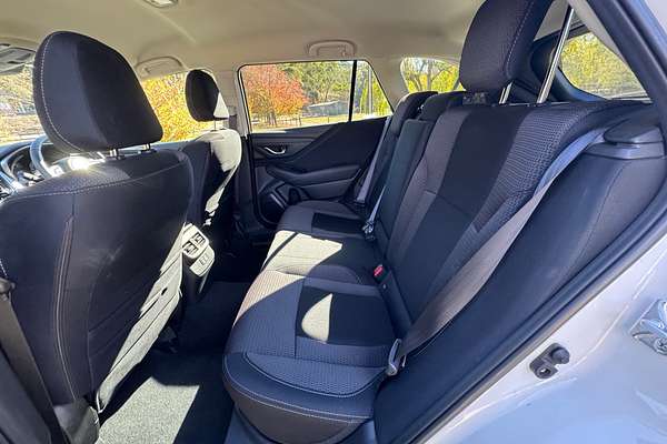 2024 Subaru Outback AWD 6GEN