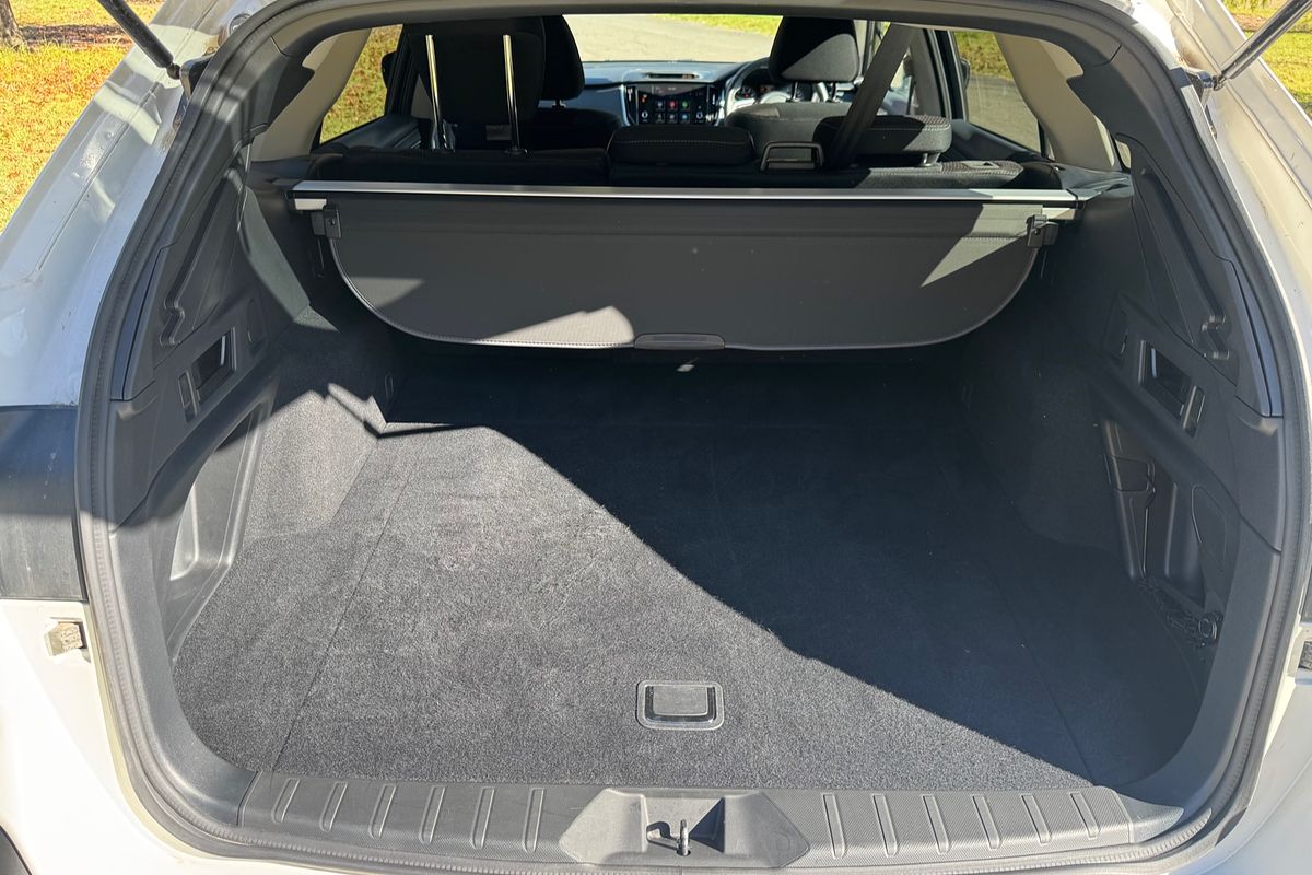 2024 Subaru Outback AWD 6GEN