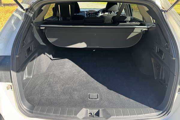 2024 Subaru Outback AWD 6GEN