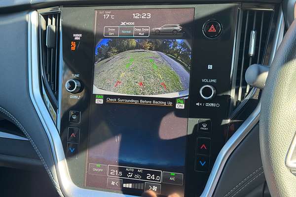 2024 Subaru Outback AWD 6GEN