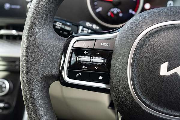 2021 Kia Carnival S KA4