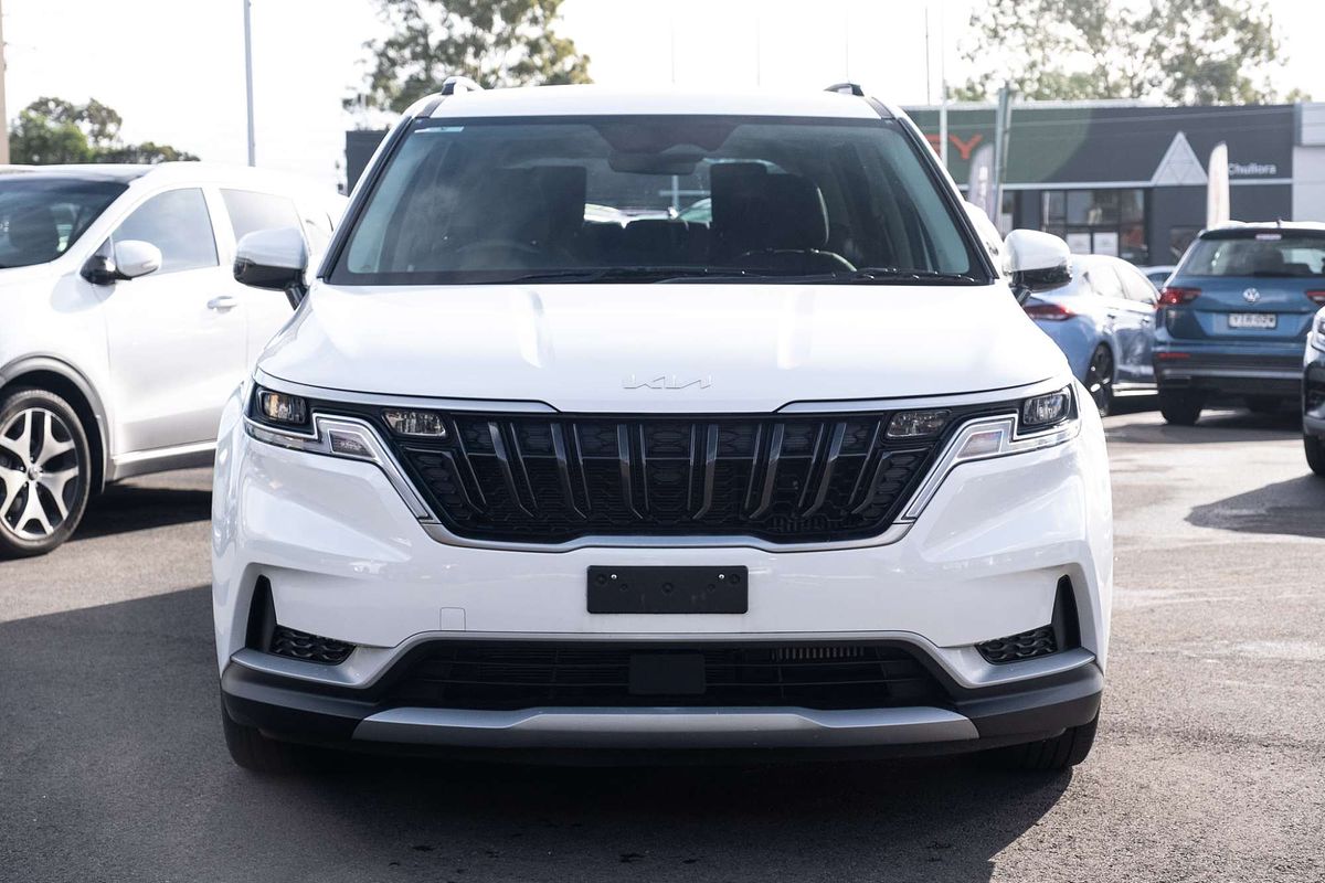 2021 Kia Carnival S KA4