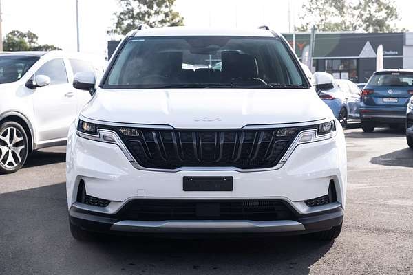 2021 Kia Carnival S KA4