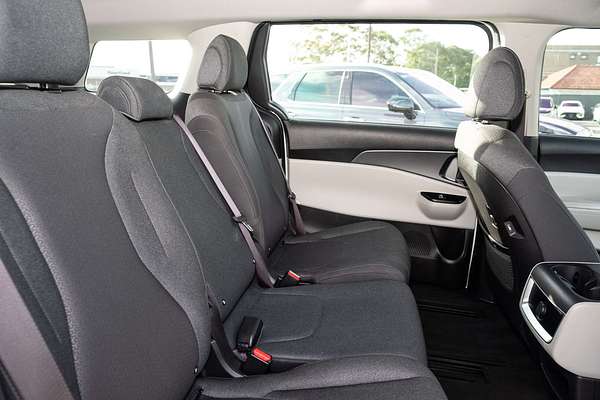 2021 Kia Carnival S KA4