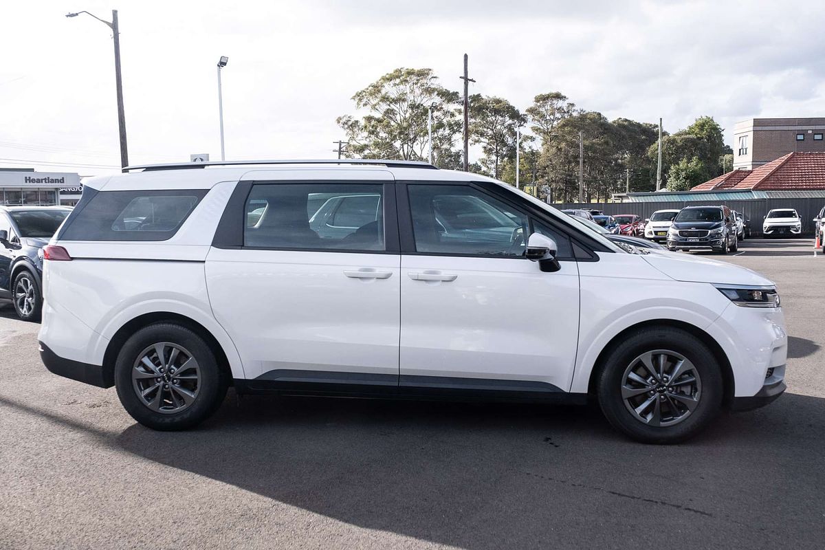 2021 Kia Carnival S KA4