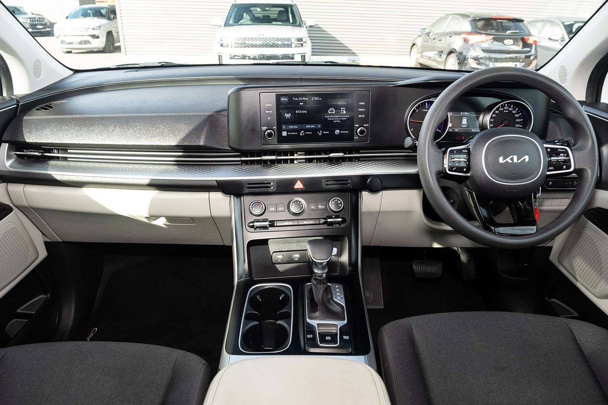 2021 Kia Carnival S KA4