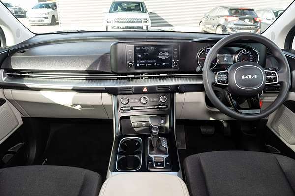 2021 Kia Carnival S KA4