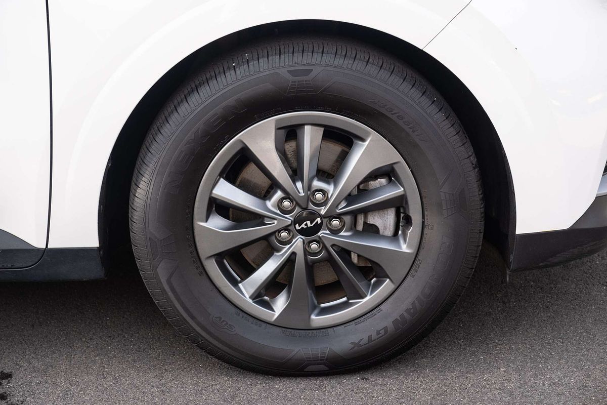 2021 Kia Carnival S KA4