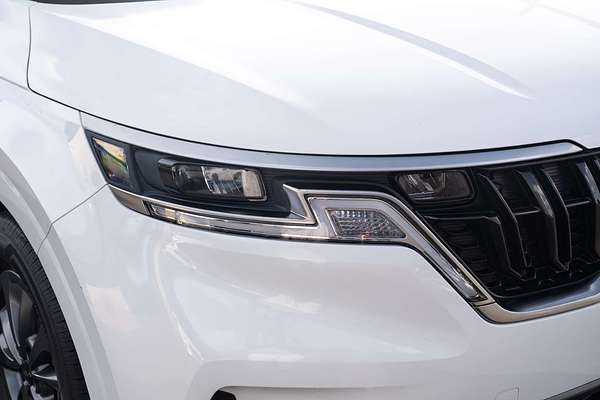 2021 Kia Carnival S KA4