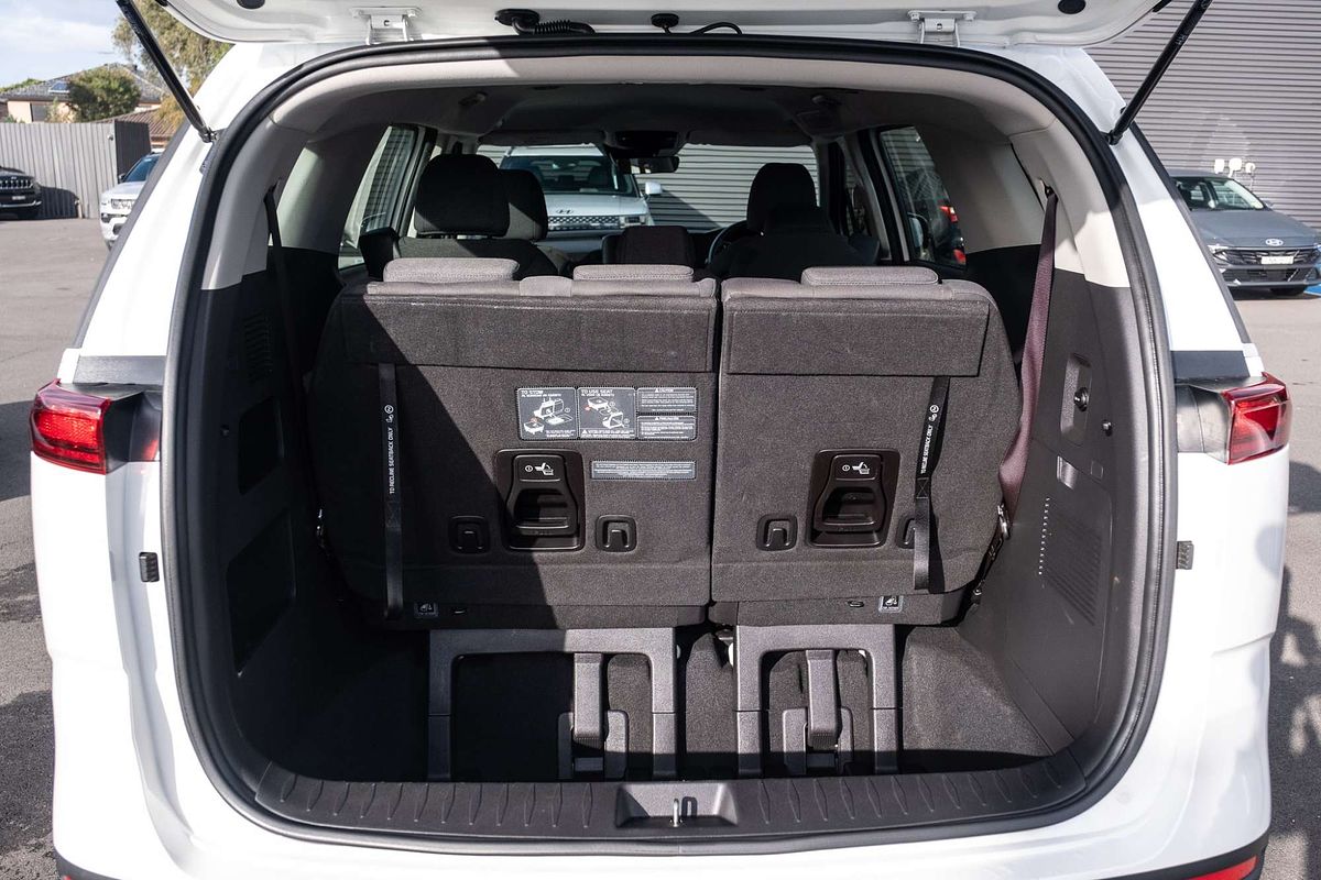 2021 Kia Carnival S KA4