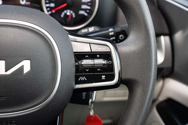 2021 Kia Carnival S KA4