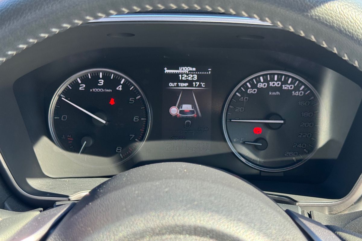 2024 Subaru Outback AWD 6GEN