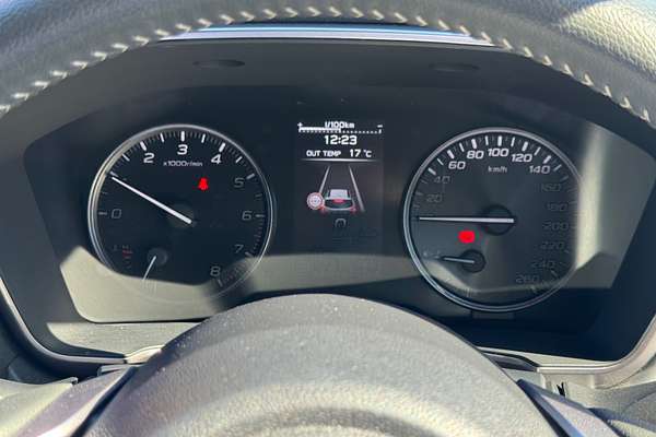 2024 Subaru Outback AWD 6GEN