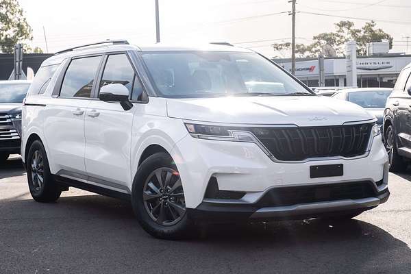 2021 Kia Carnival S KA4