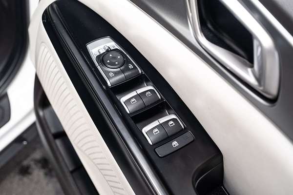 2021 Kia Carnival S KA4
