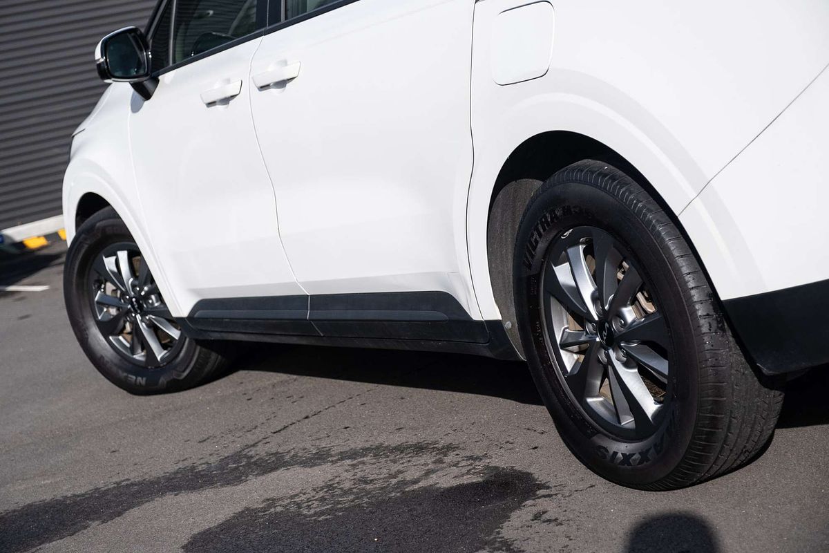 2021 Kia Carnival S KA4