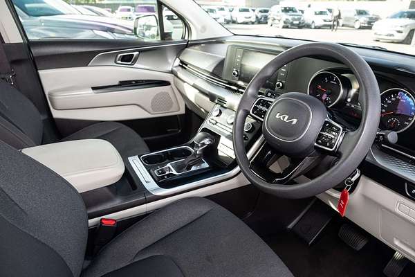 2021 Kia Carnival S KA4