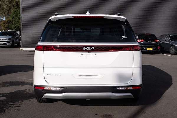 2021 Kia Carnival S KA4