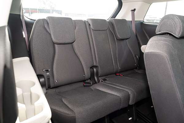 2021 Kia Carnival S KA4