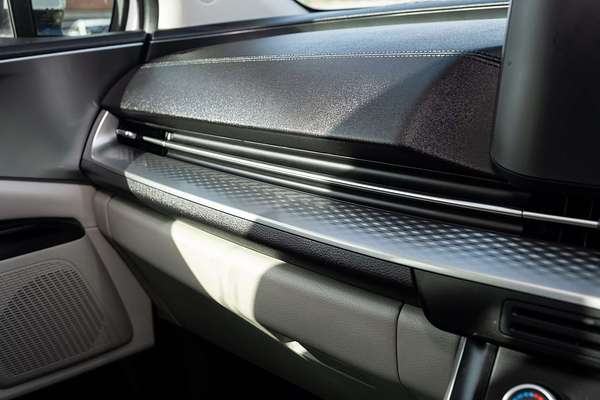 2021 Kia Carnival S KA4