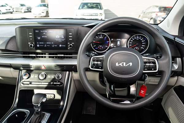 2021 Kia Carnival S KA4