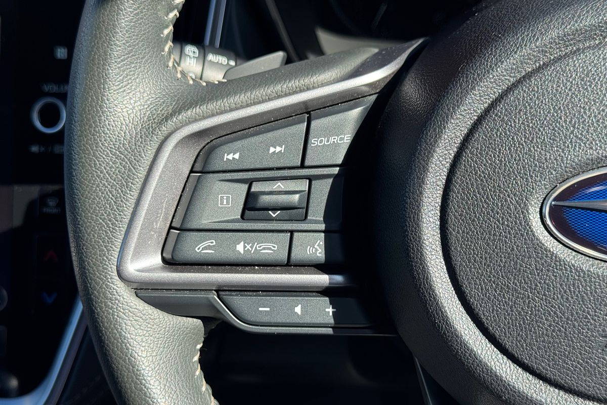 2024 Subaru Outback AWD 6GEN