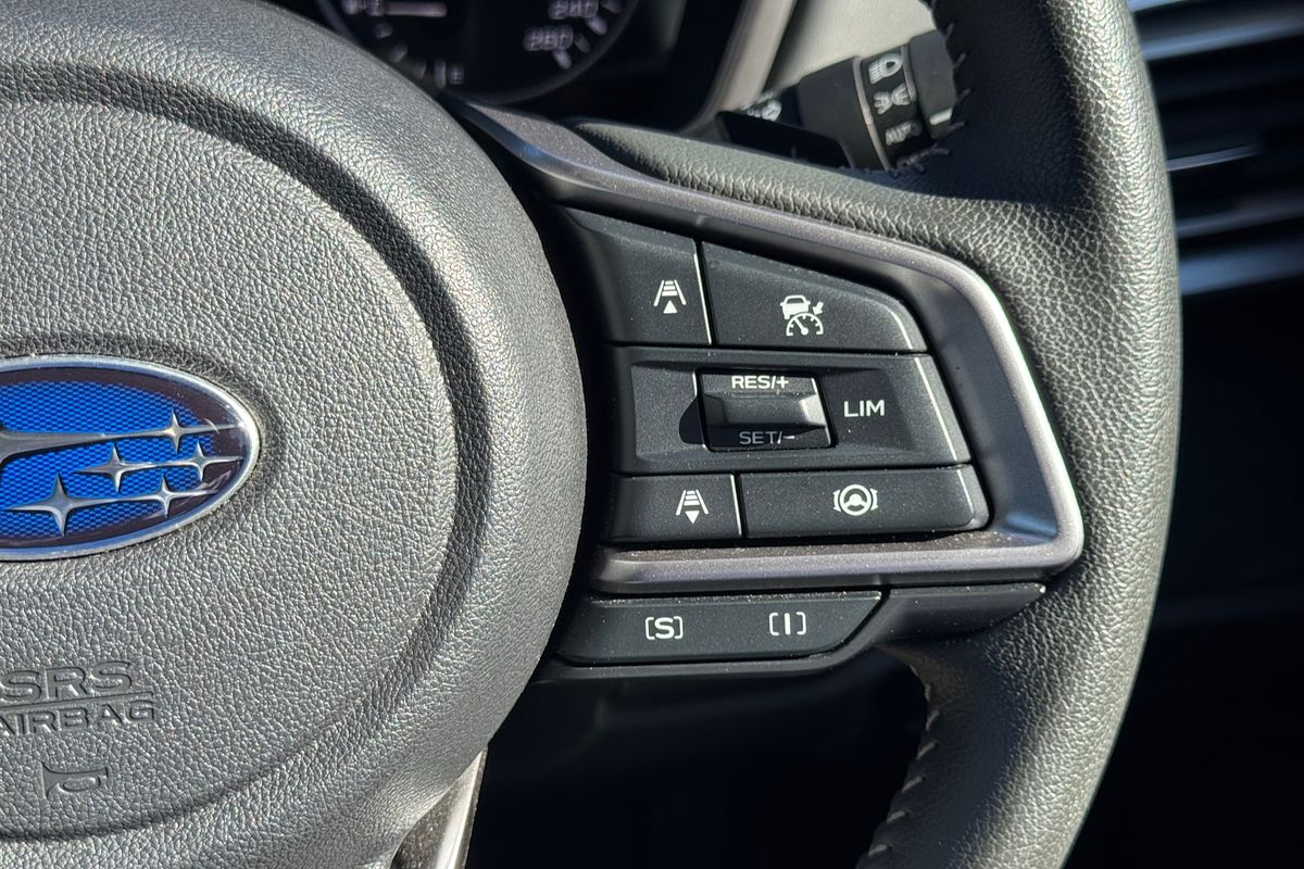 2024 Subaru Outback AWD 6GEN