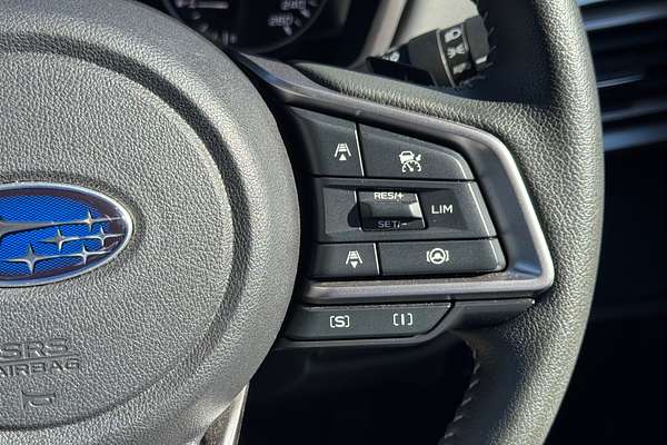 2024 Subaru Outback AWD 6GEN