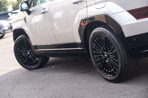2024 Hyundai Santa Fe Hybrid Calligraphy MX5.V1