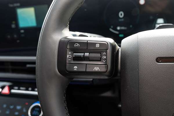 2024 Hyundai Santa Fe Hybrid Calligraphy MX5.V1