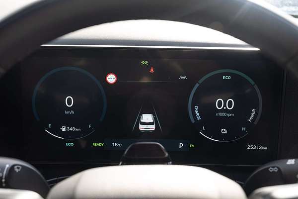 2024 Hyundai Santa Fe Hybrid Calligraphy MX5.V1