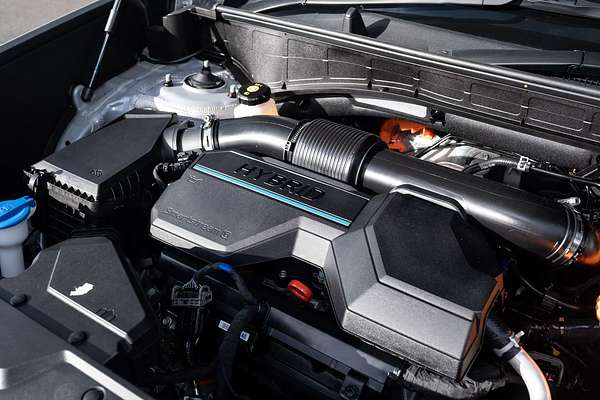 2024 Hyundai Santa Fe Hybrid Calligraphy MX5.V1