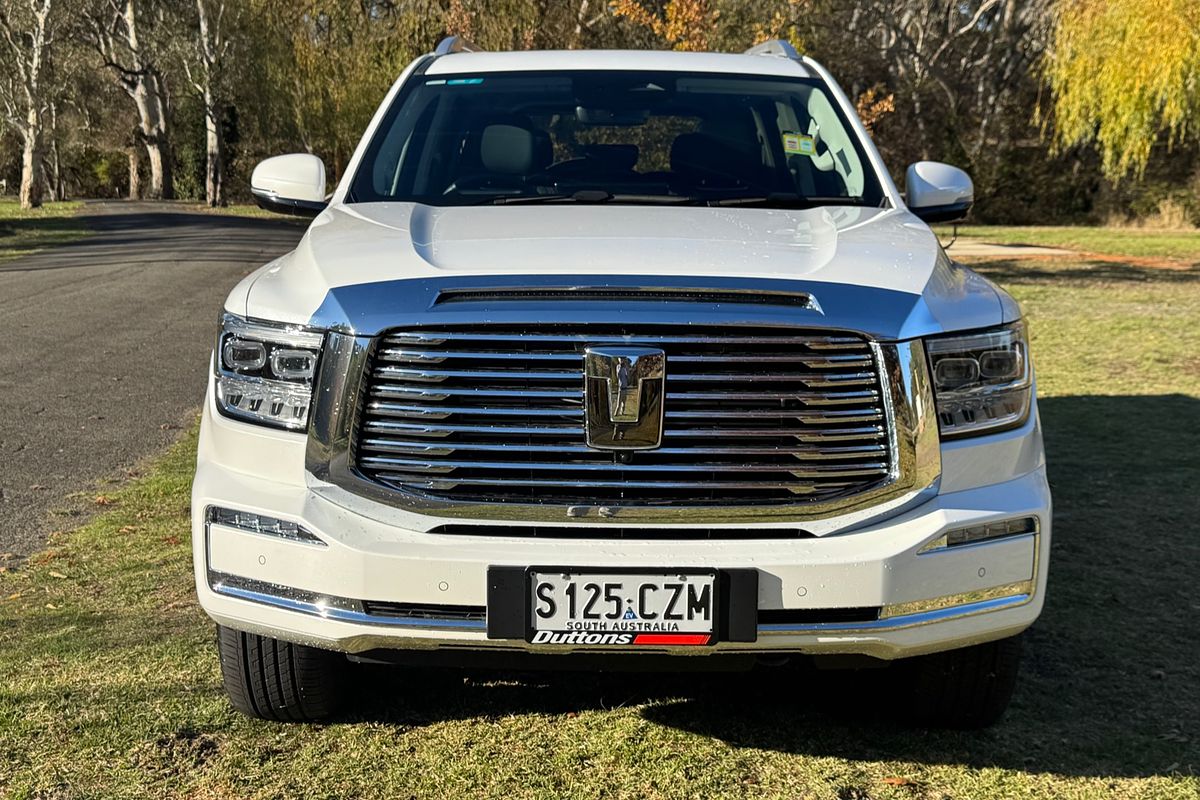 2024 GWM Tank 500 Ultra Hybrid P03