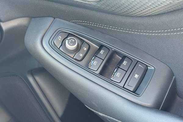 2024 Subaru Outback AWD 6GEN