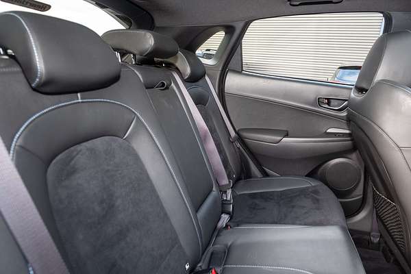 2021 Hyundai Kona N Premium OS.V4