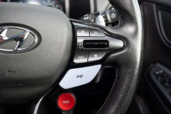 2021 Hyundai Kona N Premium OS.V4