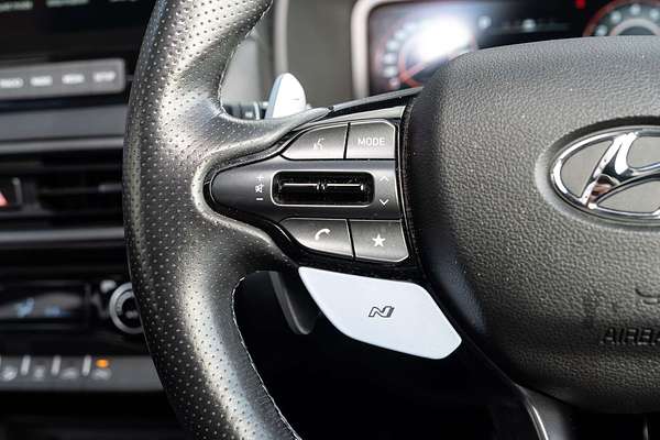 2021 Hyundai Kona N Premium OS.V4