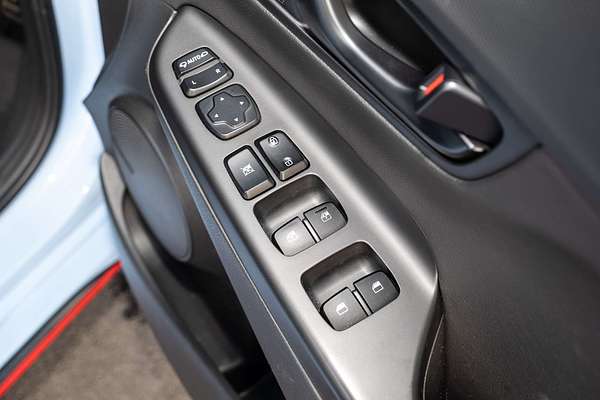 2021 Hyundai Kona N Premium OS.V4