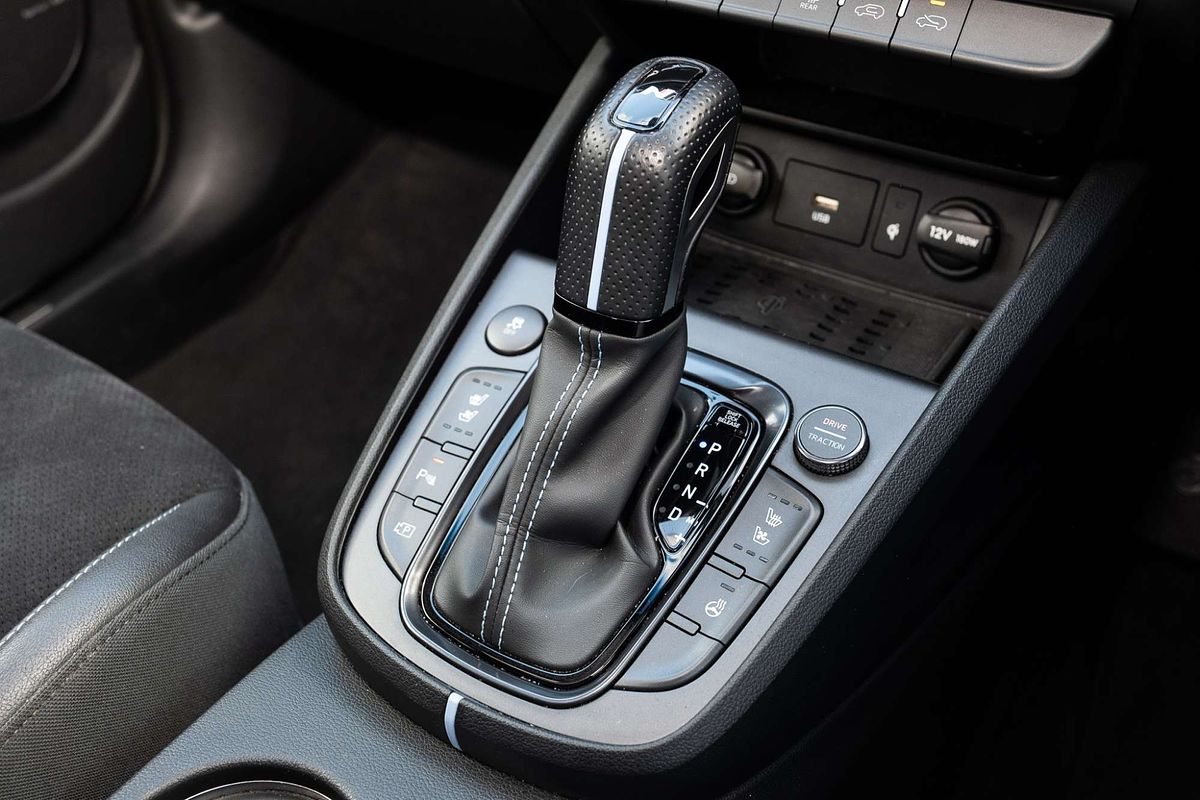 2021 Hyundai Kona N Premium OS.V4