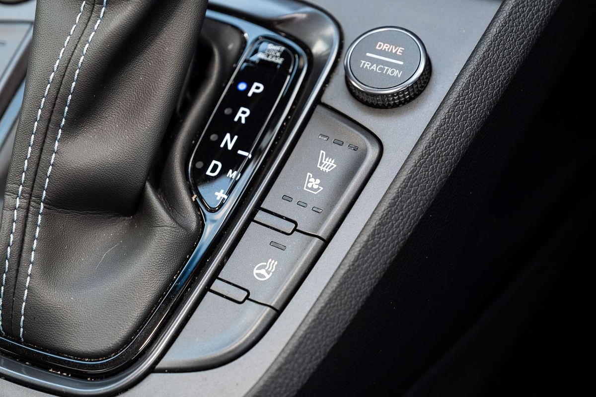 2021 Hyundai Kona N Premium OS.V4