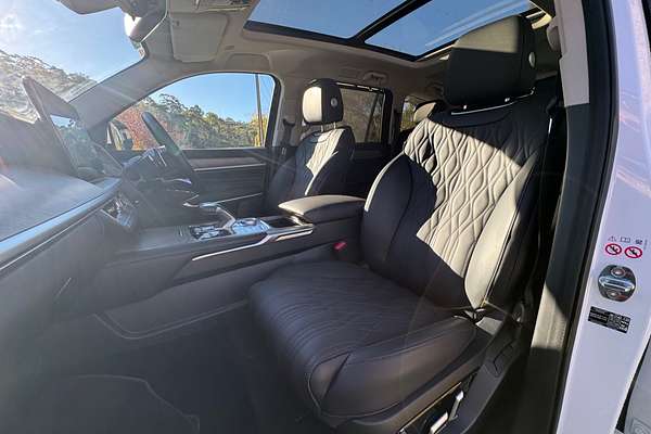 2024 GWM Tank 500 Ultra Hybrid P03