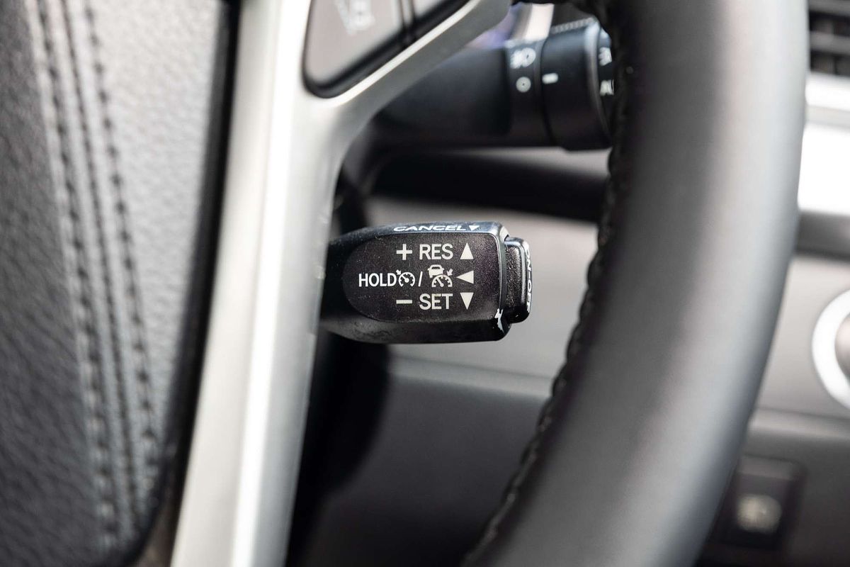 2018 Toyota Kluger GXL GSU50R