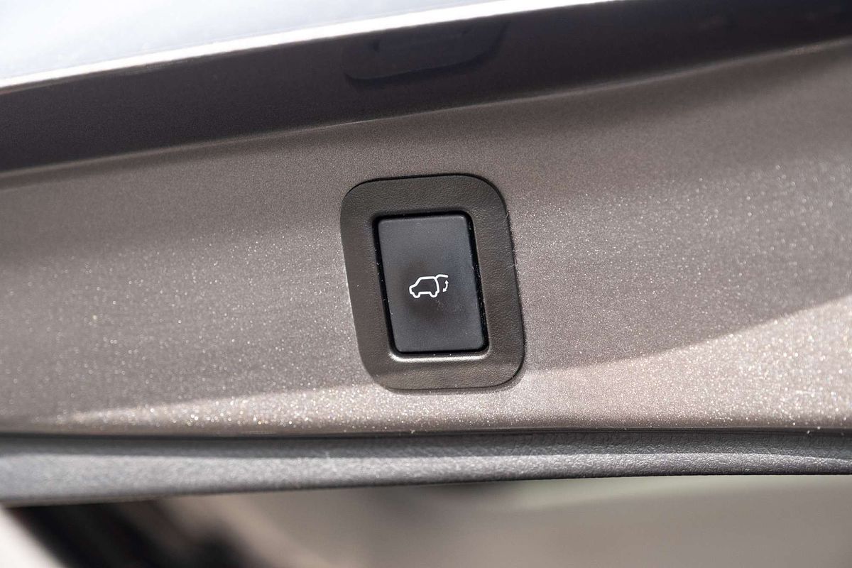 2018 Toyota Kluger GXL GSU50R