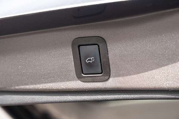 2018 Toyota Kluger GXL GSU50R