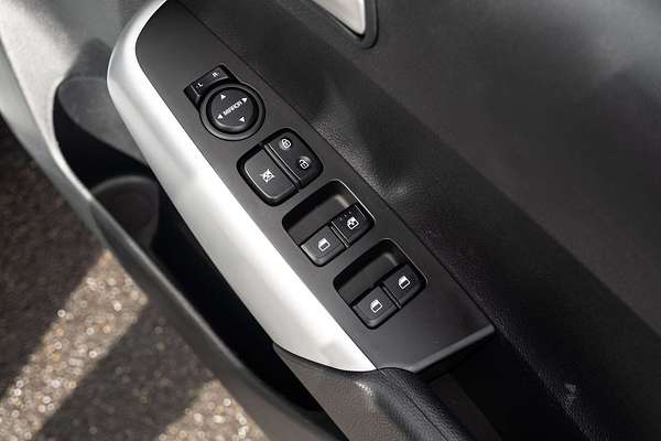 2021 Kia Picanto S JA