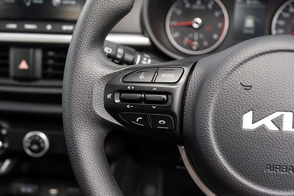 2021 Kia Picanto S JA