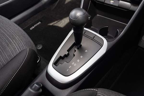 2021 Kia Picanto S JA
